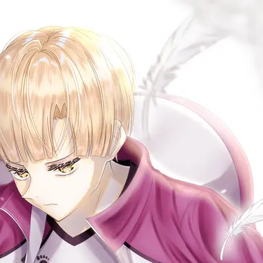 Profile image of 白布 賢二郎