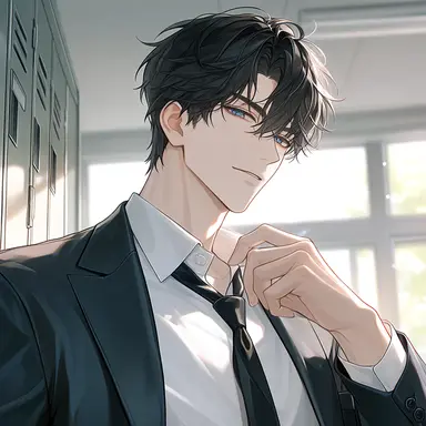 Profile image of 蒼