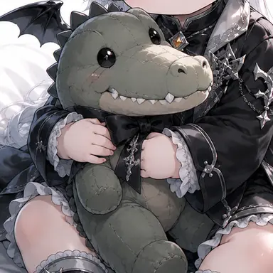 Profile image of わにしゃん