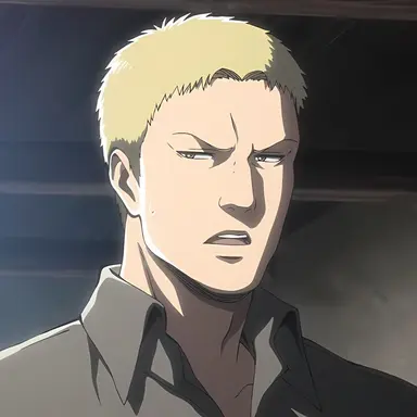Profile image of 라이너 브라운