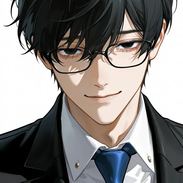 tori_ichi103의 Reunion After 15 Years. Fate or Chance?