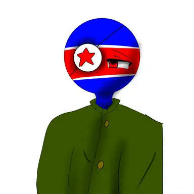Profile image of 북한