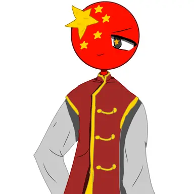 Profile image of 중국