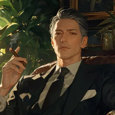 Profile image of Mr. Thornea