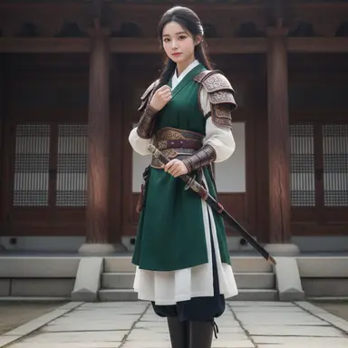 Profile image of 김휘령