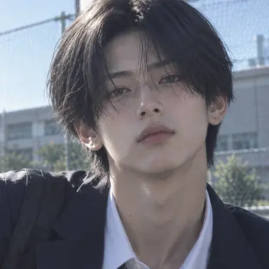 Profile image of 오기노 하루키