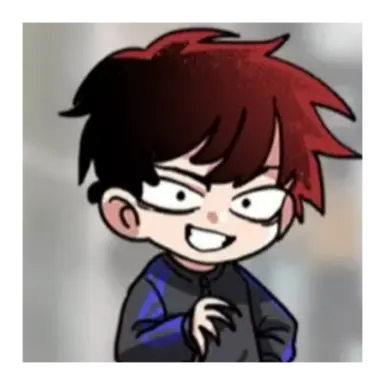 Profile image of 빨간머리일진