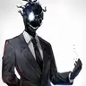 Profile image of Black Suit