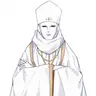Profile image of Nameless Priest