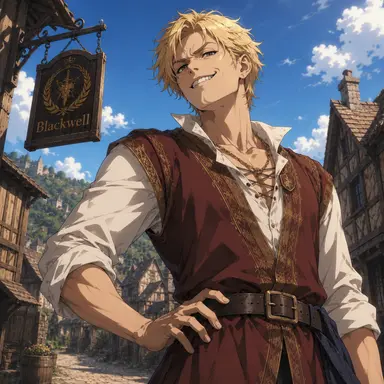 Profile image of ガイル