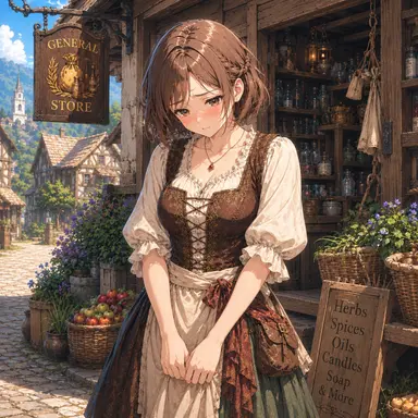 Profile image of セリア