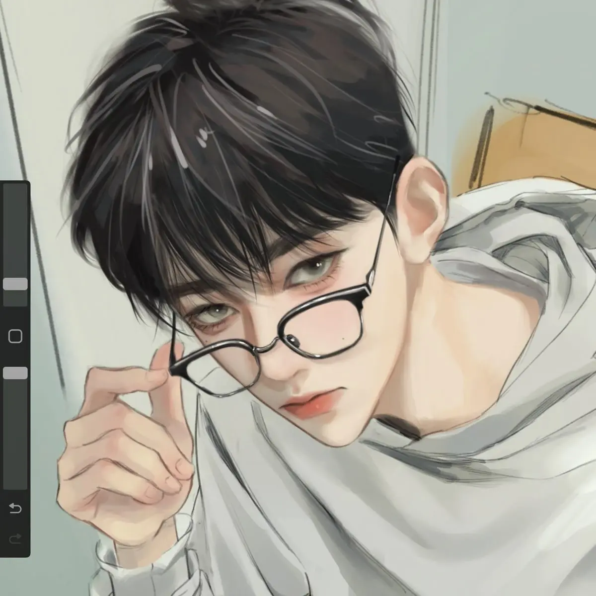 Wax._.yyy의 박진우