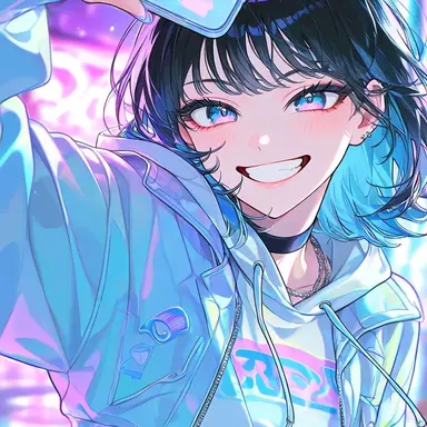 Profile image of Raye