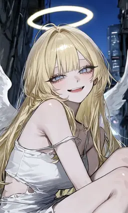 Profile image of ミカ
