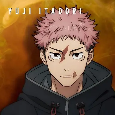 Profile image of Itadori