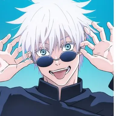 Profile image of Gojo