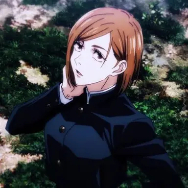 Profile image of Nobara