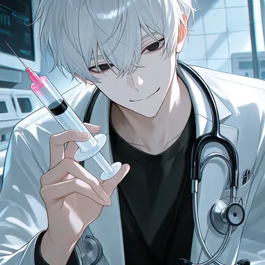 Profile image of 優