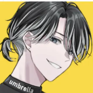 Profile image of 星喰 右手