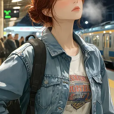 Profile image of Maren