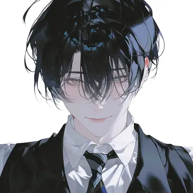 Profile image of チョ_ヒョンジン