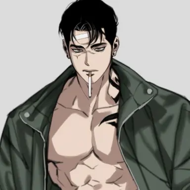 Profile image of 표준영