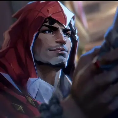 Profile image of Parker