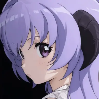 Profile image of 羽入