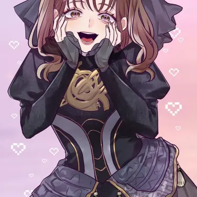 Profile image of ラケシス