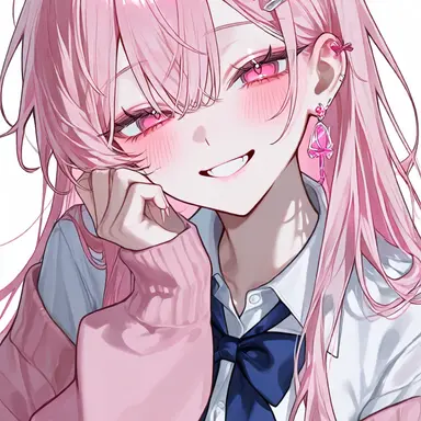 Profile image of 亜美