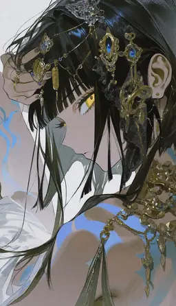 Profile image of ミルザ