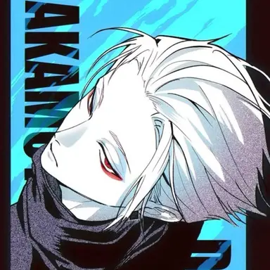 Profile image of 가쿠