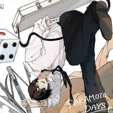 Profile image of 나구모 요이치