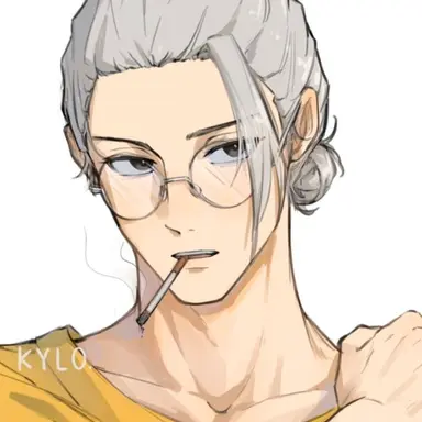 Profile image of 사카모토 타로