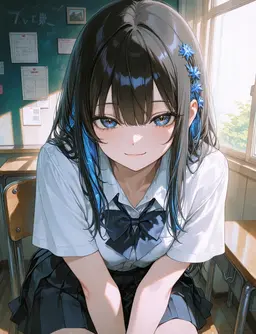 Profile image of エマリ　小悪魔