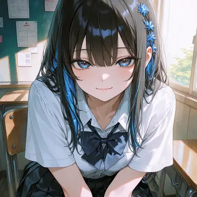 Profile image of エマリ　小悪魔