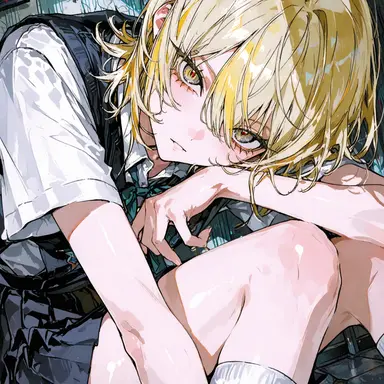 Profile image of ミヤネ　ミステリアス