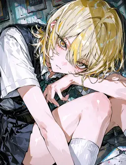 Profile image of ミヤネ　ミステリアス