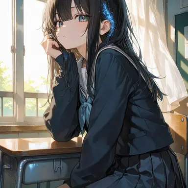 Profile image of エマリ　クーデレ