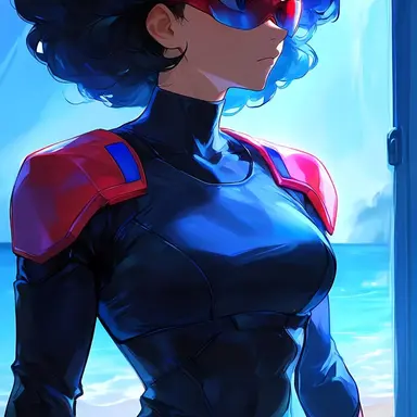Profile image of Garnet