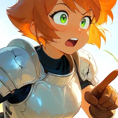 Profile image of Petra