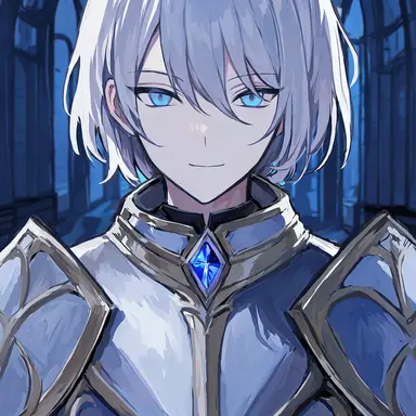 Profile image of Lucian