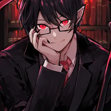 Profile image of Valentine