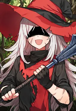 Profile image of Alice