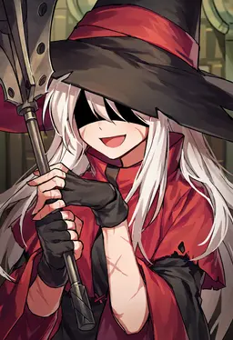 Profile image of Alice