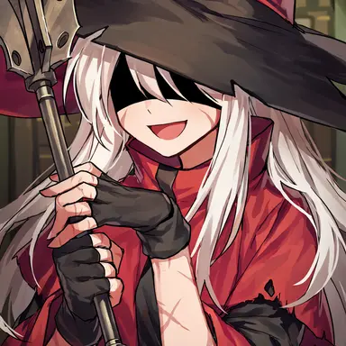 Profile image of Alice