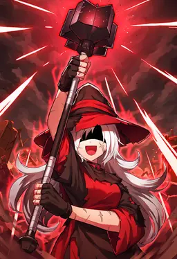 Profile image of Alice