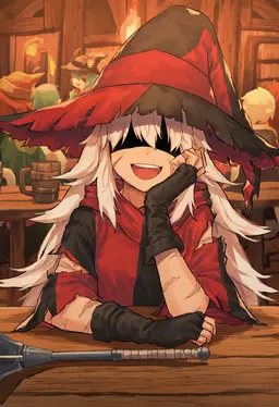 Profile image of Alice