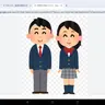 Profile image of 生徒達