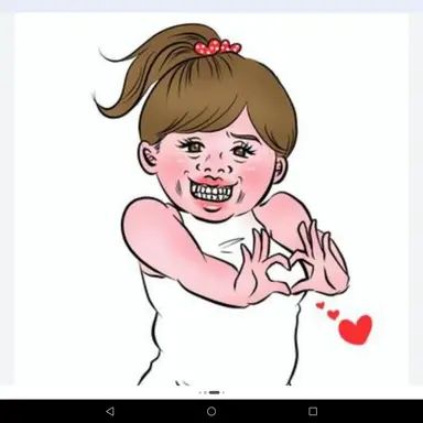 Profile image of デブ子